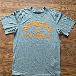 Nike Tennessee Football T-Shirt